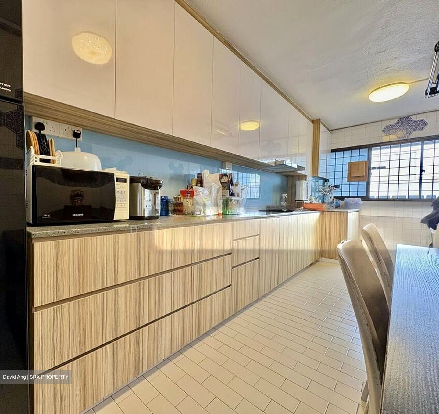 Blk 805 Khatib Gardens (Yishun), HDB 5 Rooms #501919341